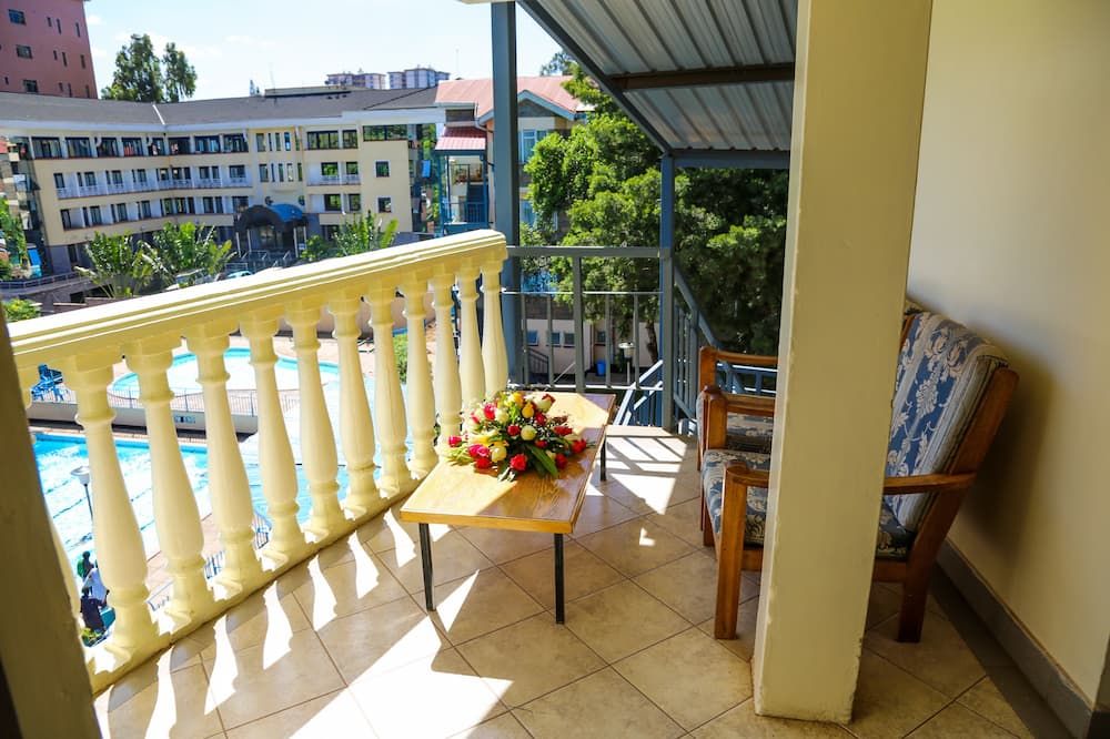 Balcone
