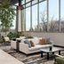 Area lounge