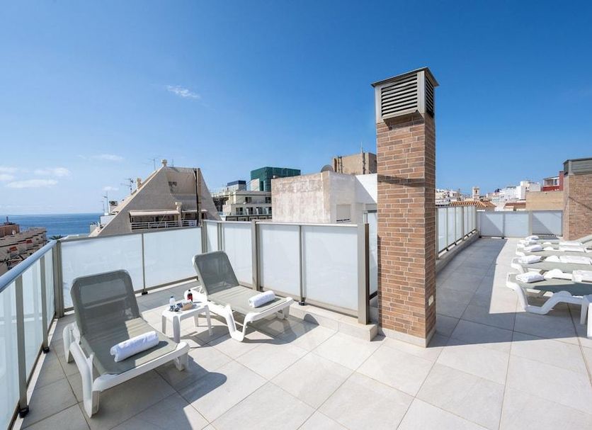 Balcone Foto