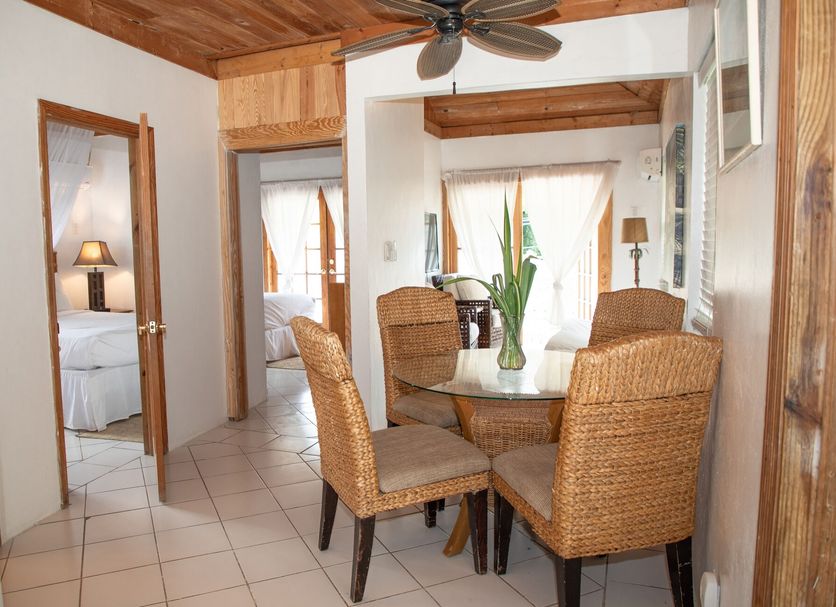 Sala pranzo Foto