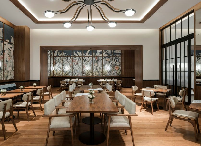 Ristorante Foto