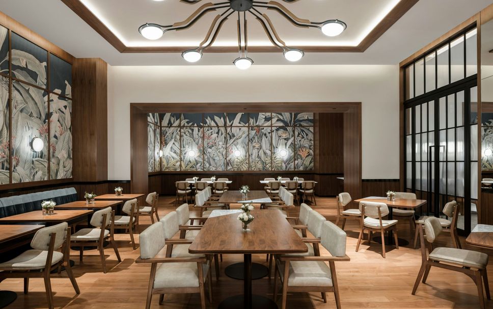 Ristorante Foto