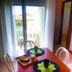 Sala pranzo