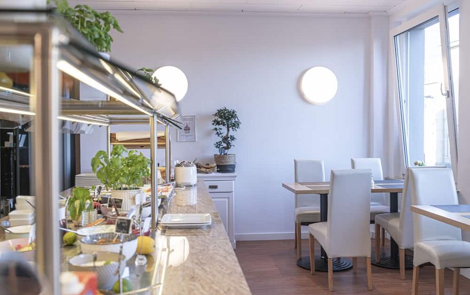 Sala pranzo Foto