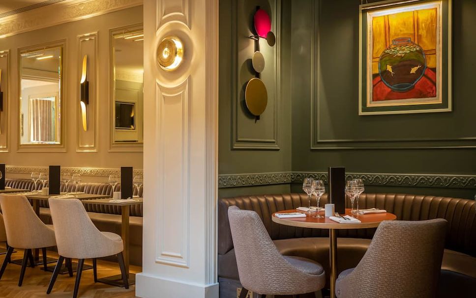 Ristorante Foto