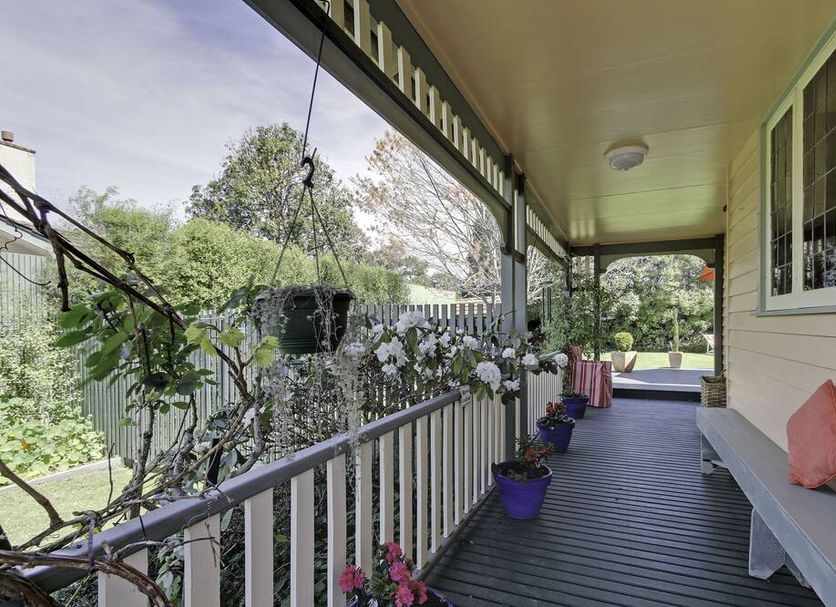 Balcone Foto