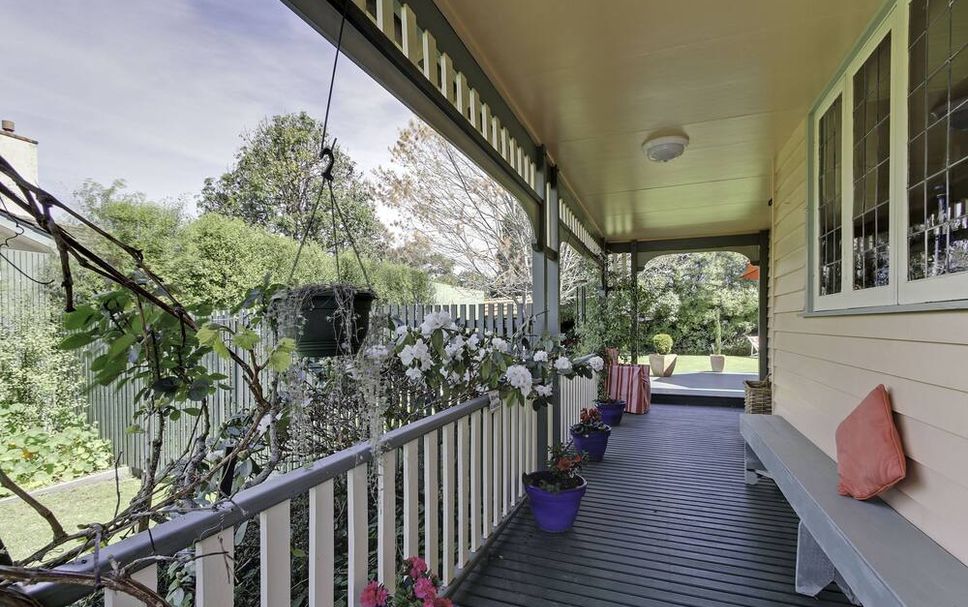 Balcone Foto