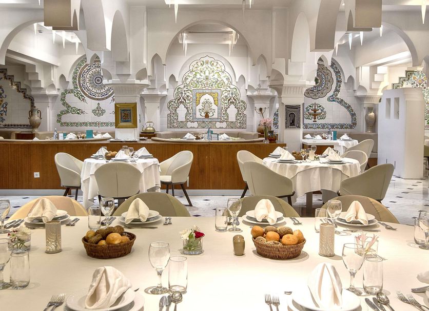 Ristorante Foto