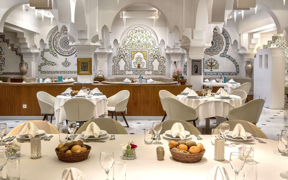Ristorante Foto