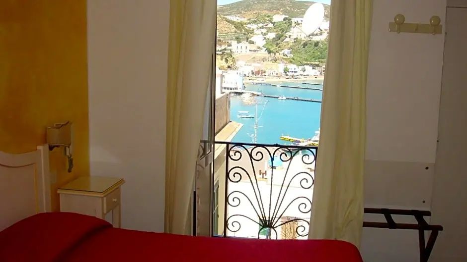 Balcone