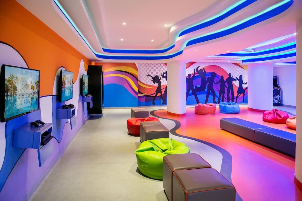 Area lounge