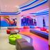 Area lounge