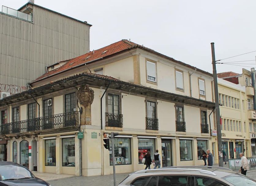 Edificio Foto