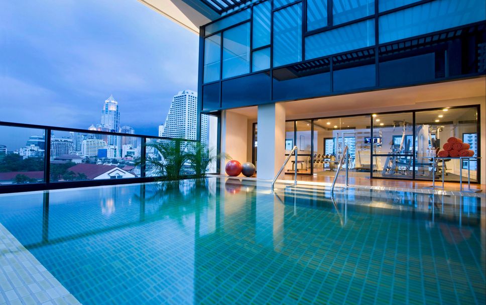 Piscina Foto