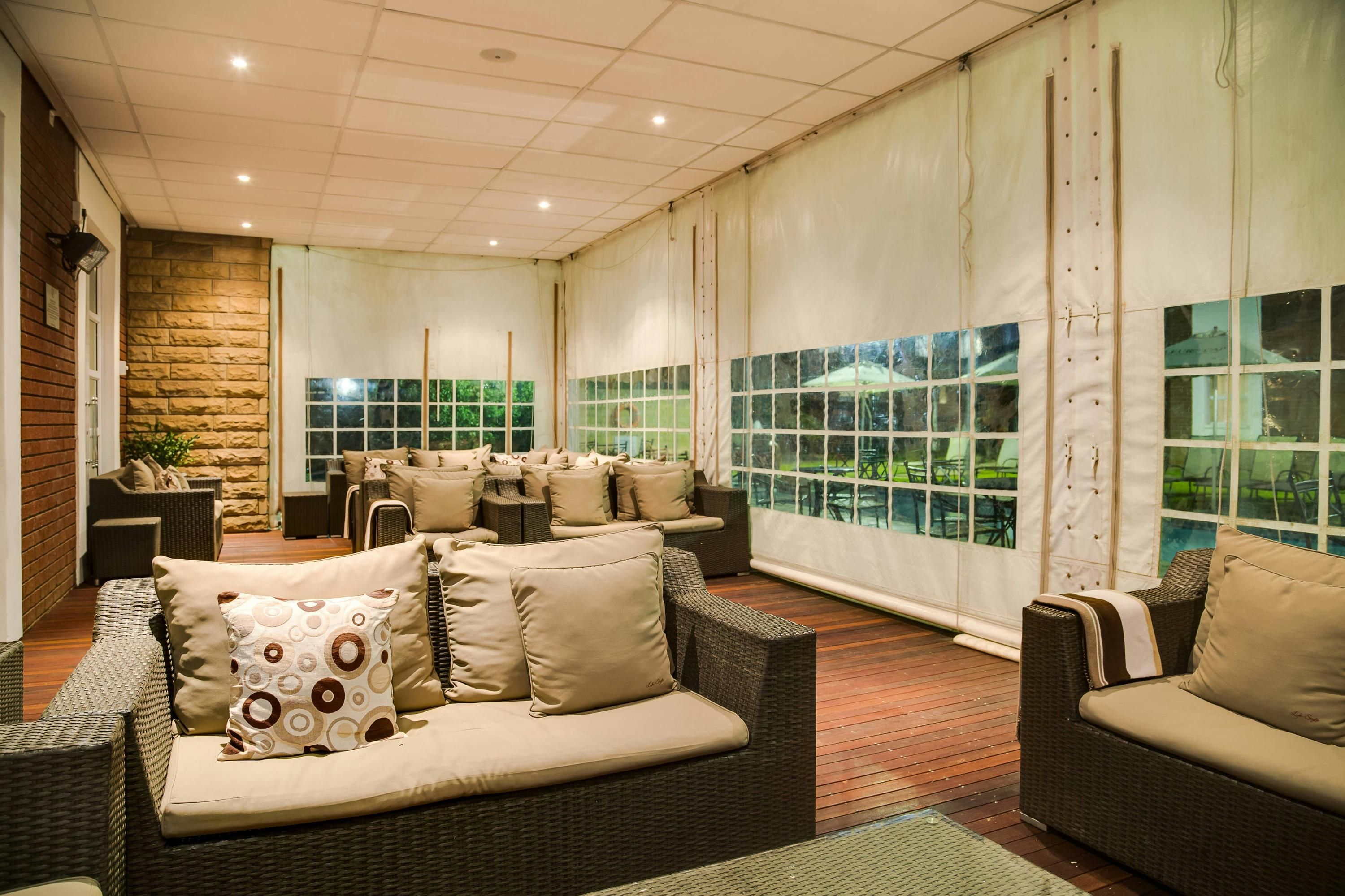 Area lounge