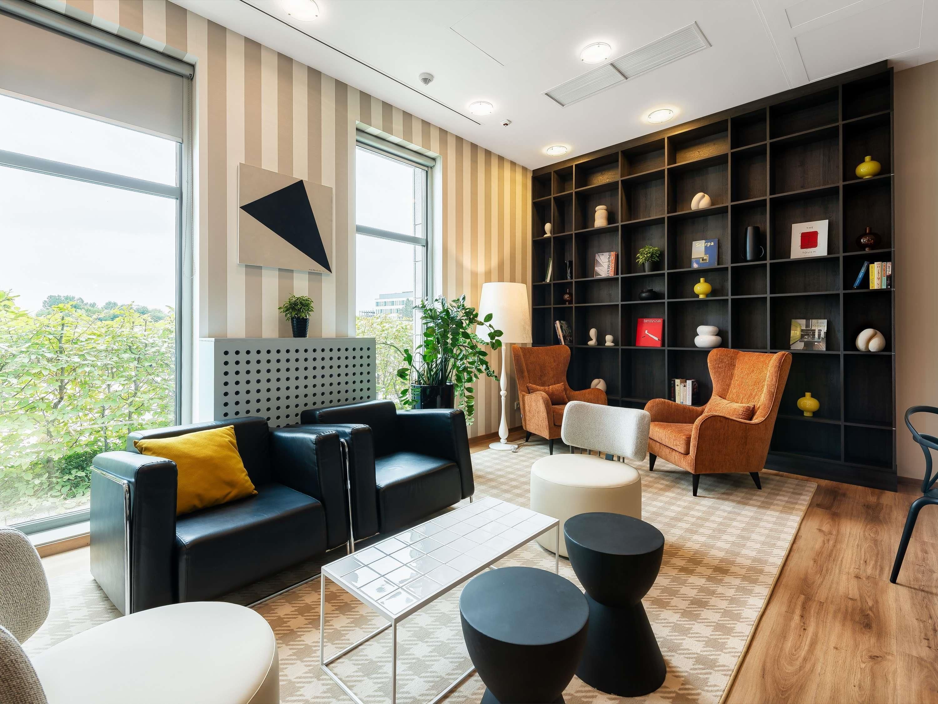 Area lounge