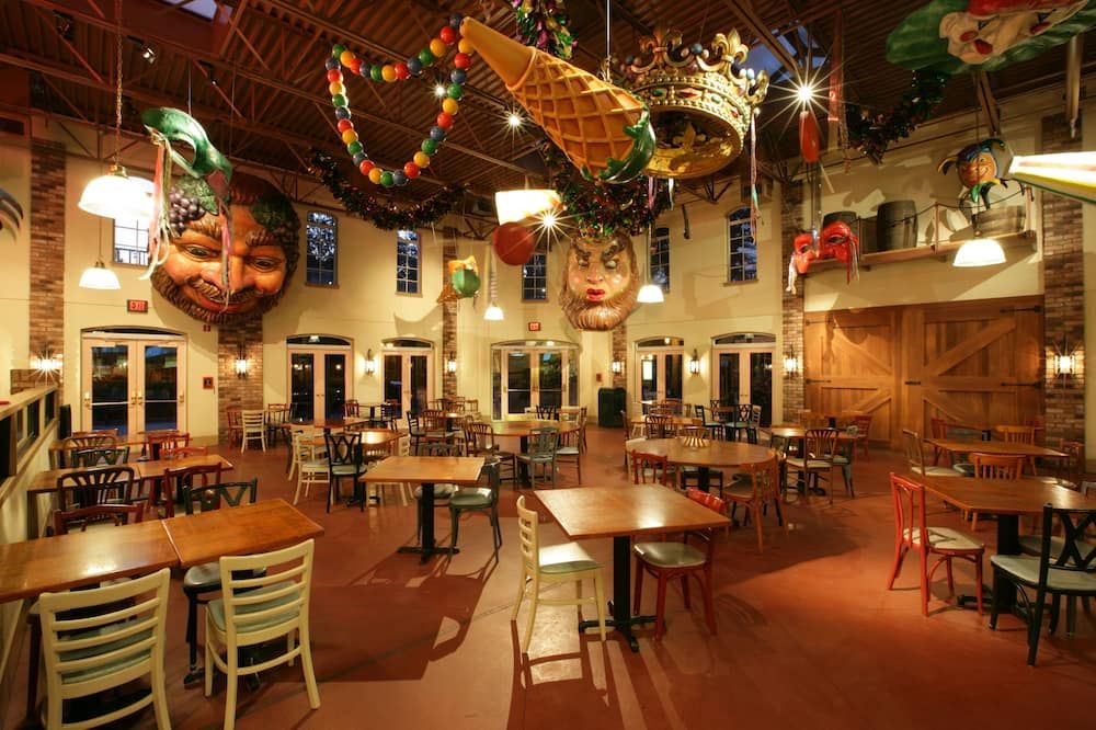 Ristorante