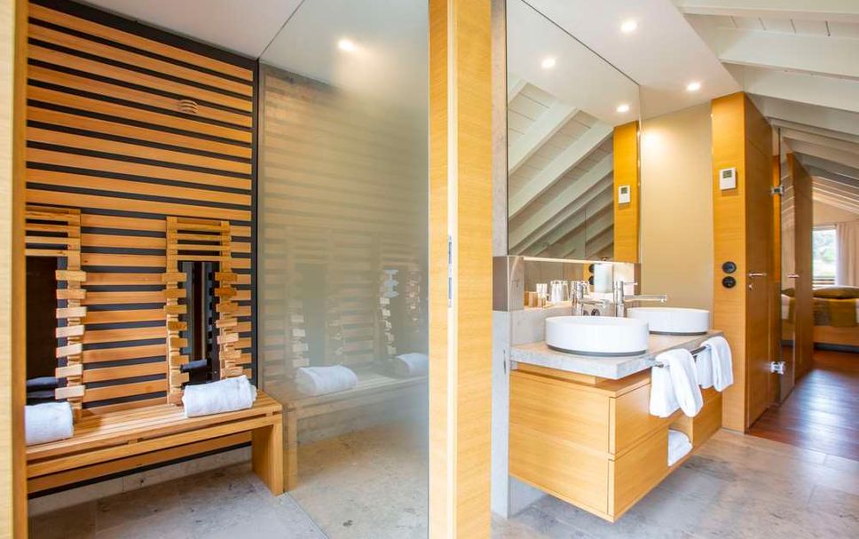 Bagno Foto