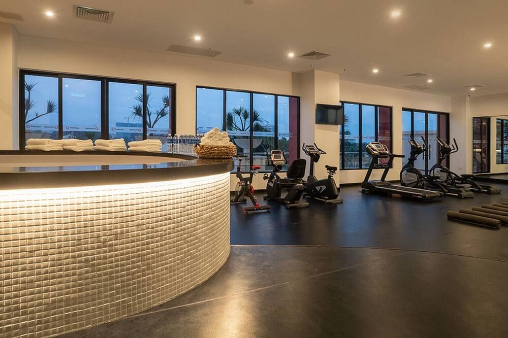 Palestra