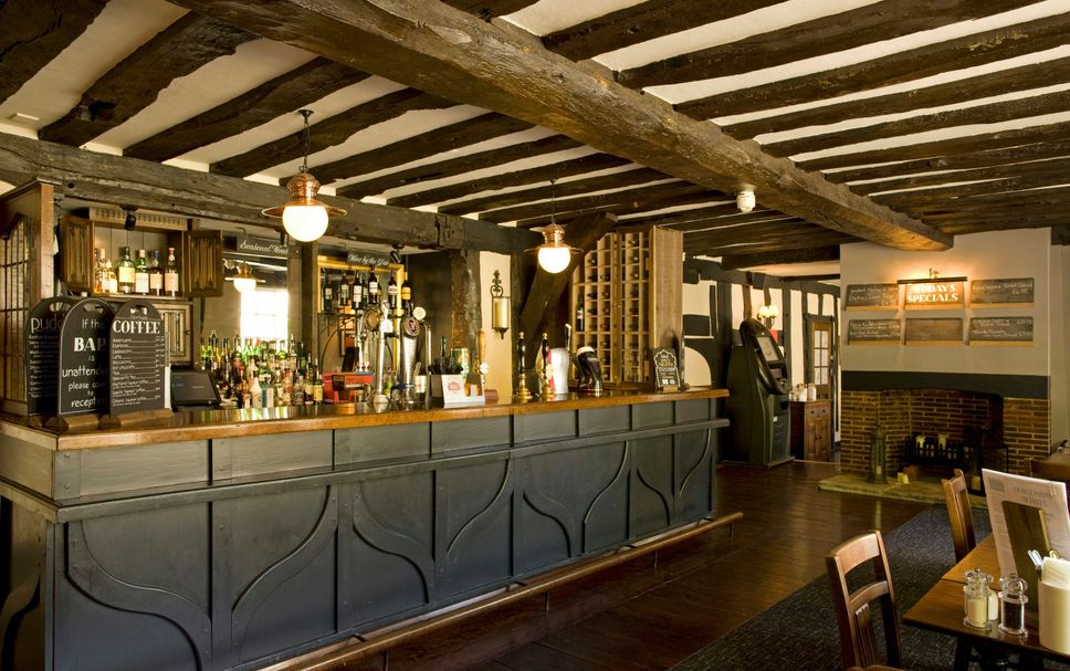 Bar Foto
