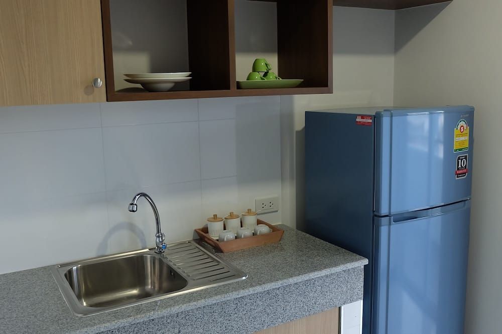 Cucina Foto