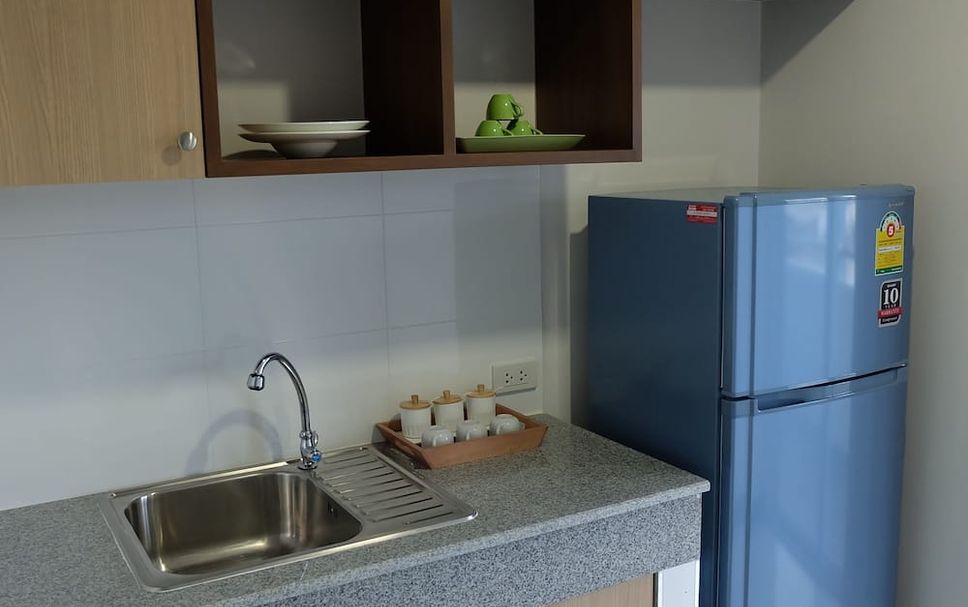 Cucina Foto