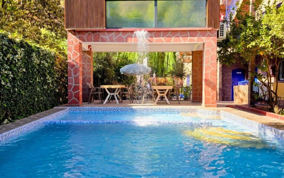 Piscina Foto
