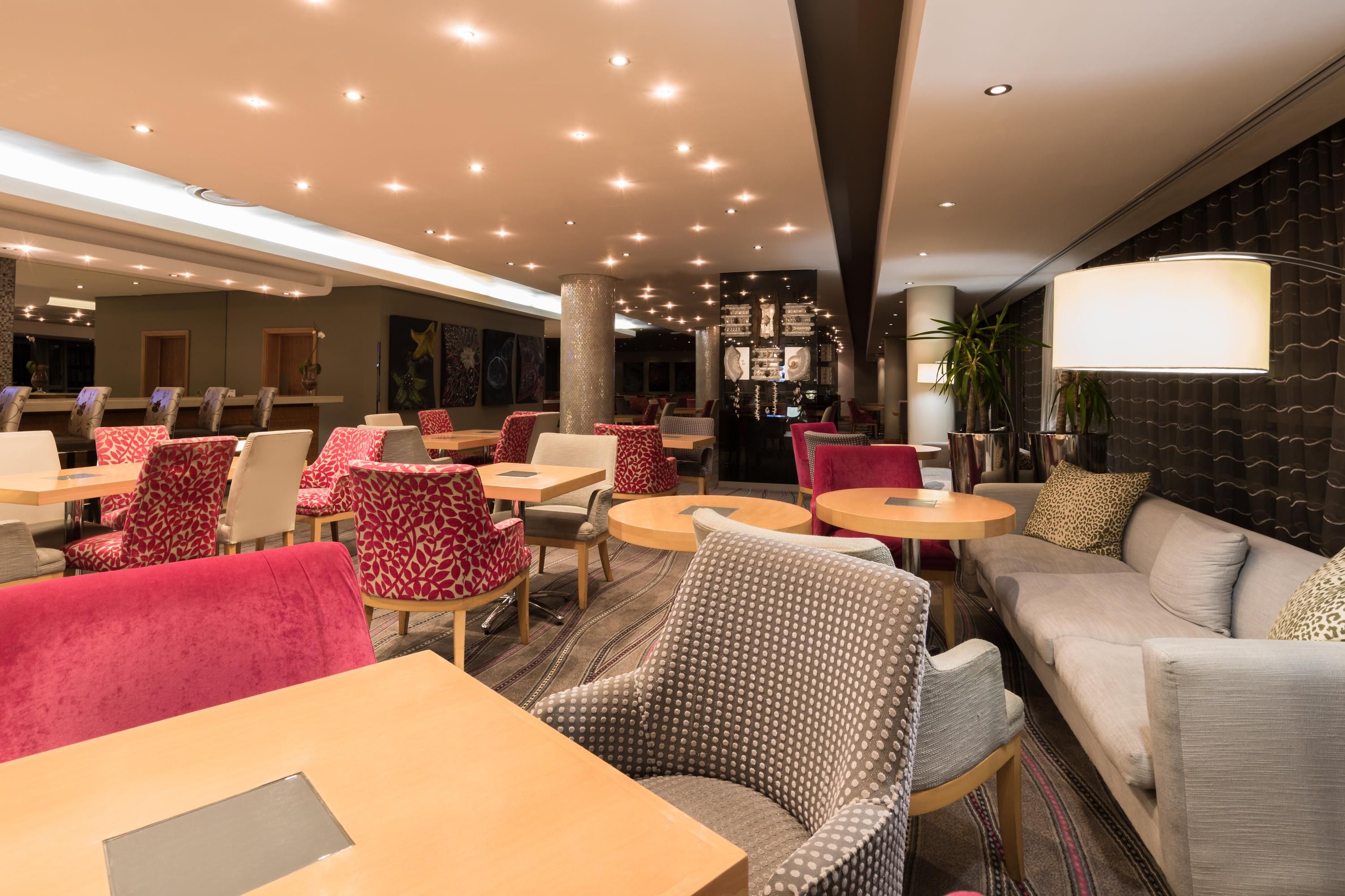 Area lounge