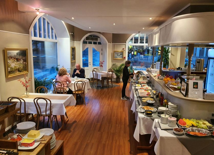 Ristorante Foto
