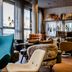 Area lounge
