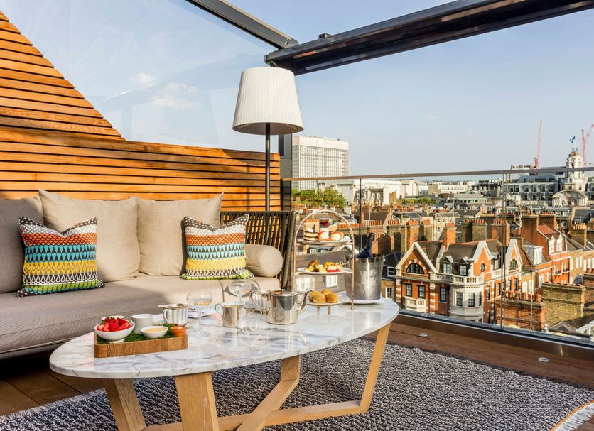 Balcone Foto