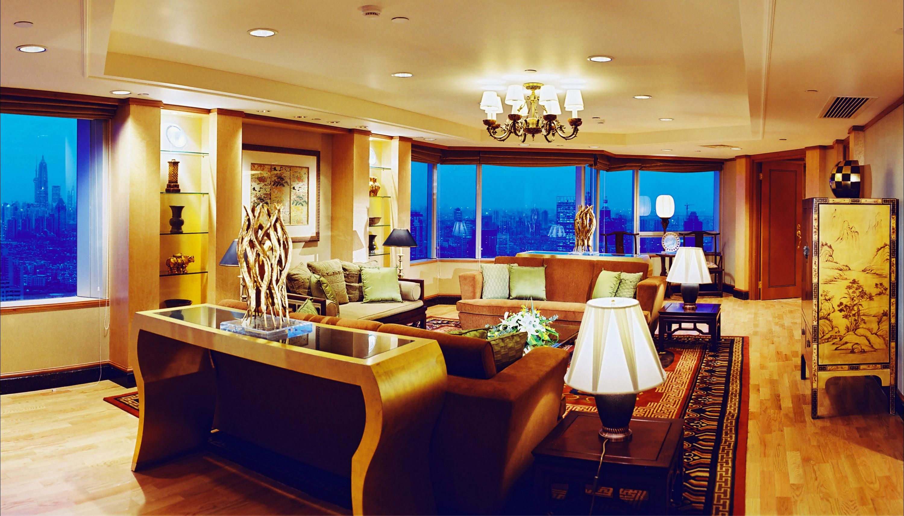 Area lounge