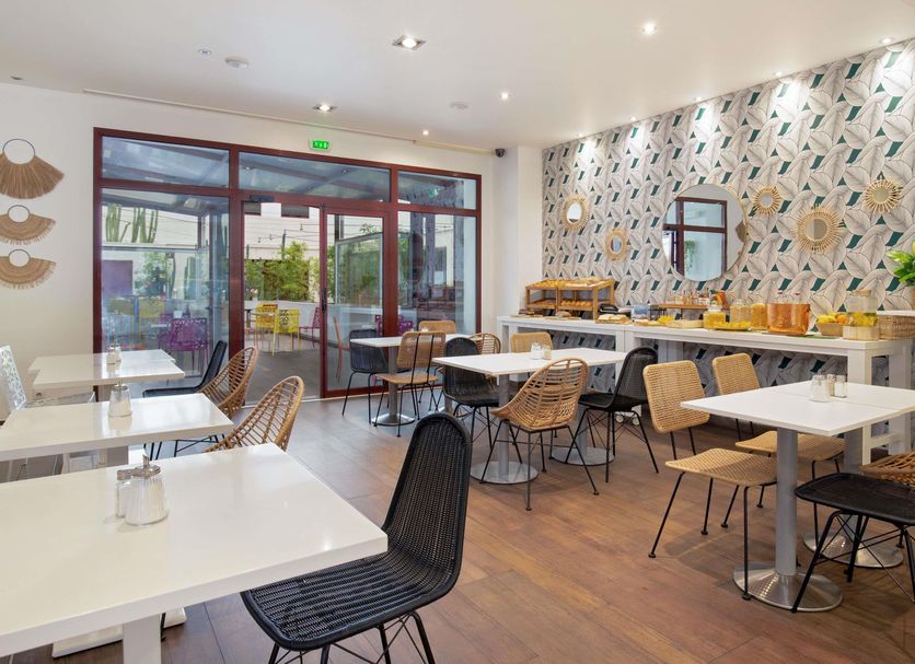 Ristorante Foto