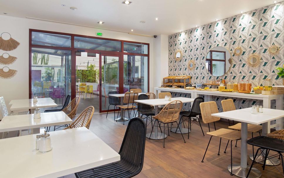 Ristorante Foto