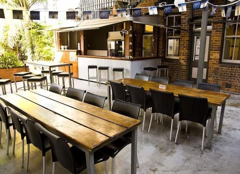 Ristorante Foto
