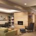 Area lounge