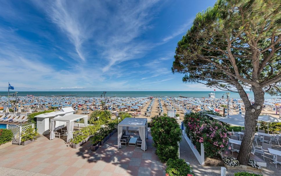 Spiaggia Foto