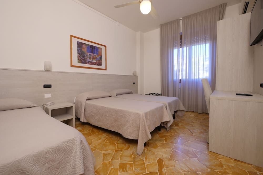Camera da letto