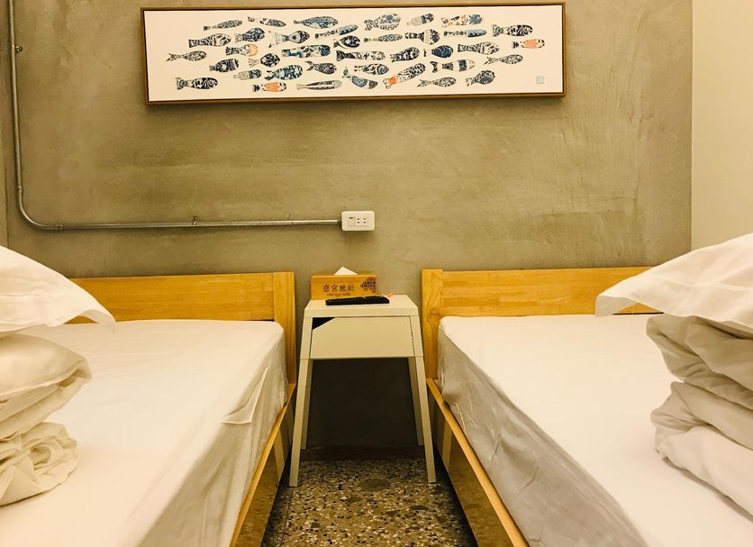 Soggiorno Foto