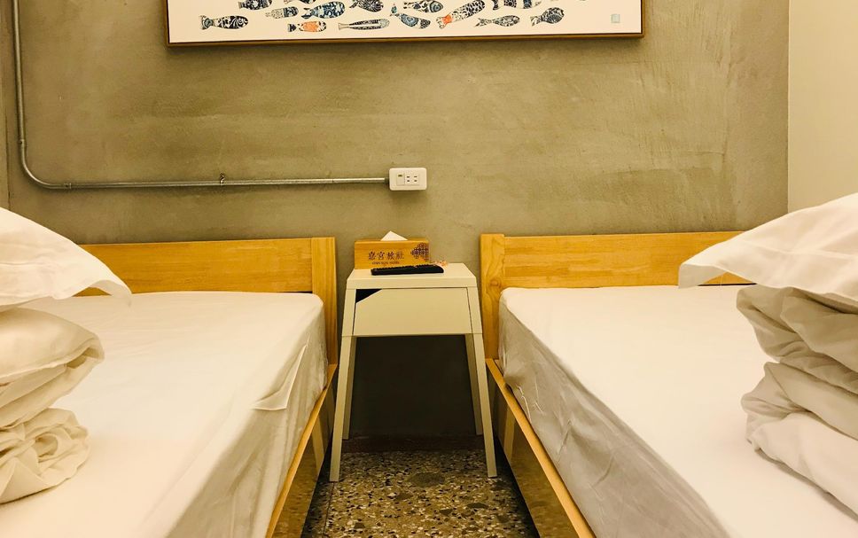 Soggiorno Foto