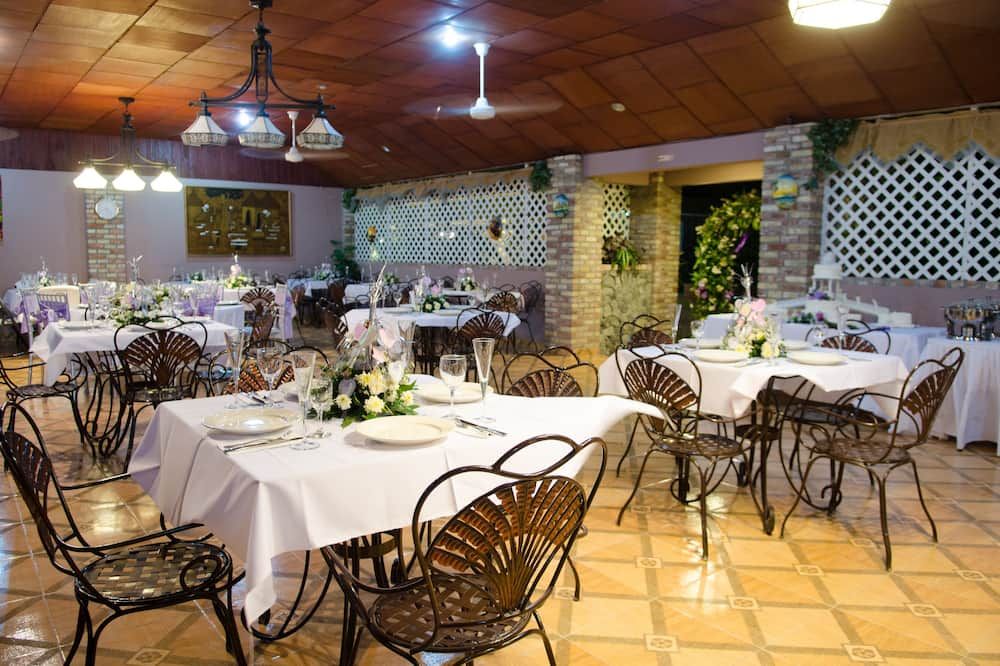 Sala ricevimenti