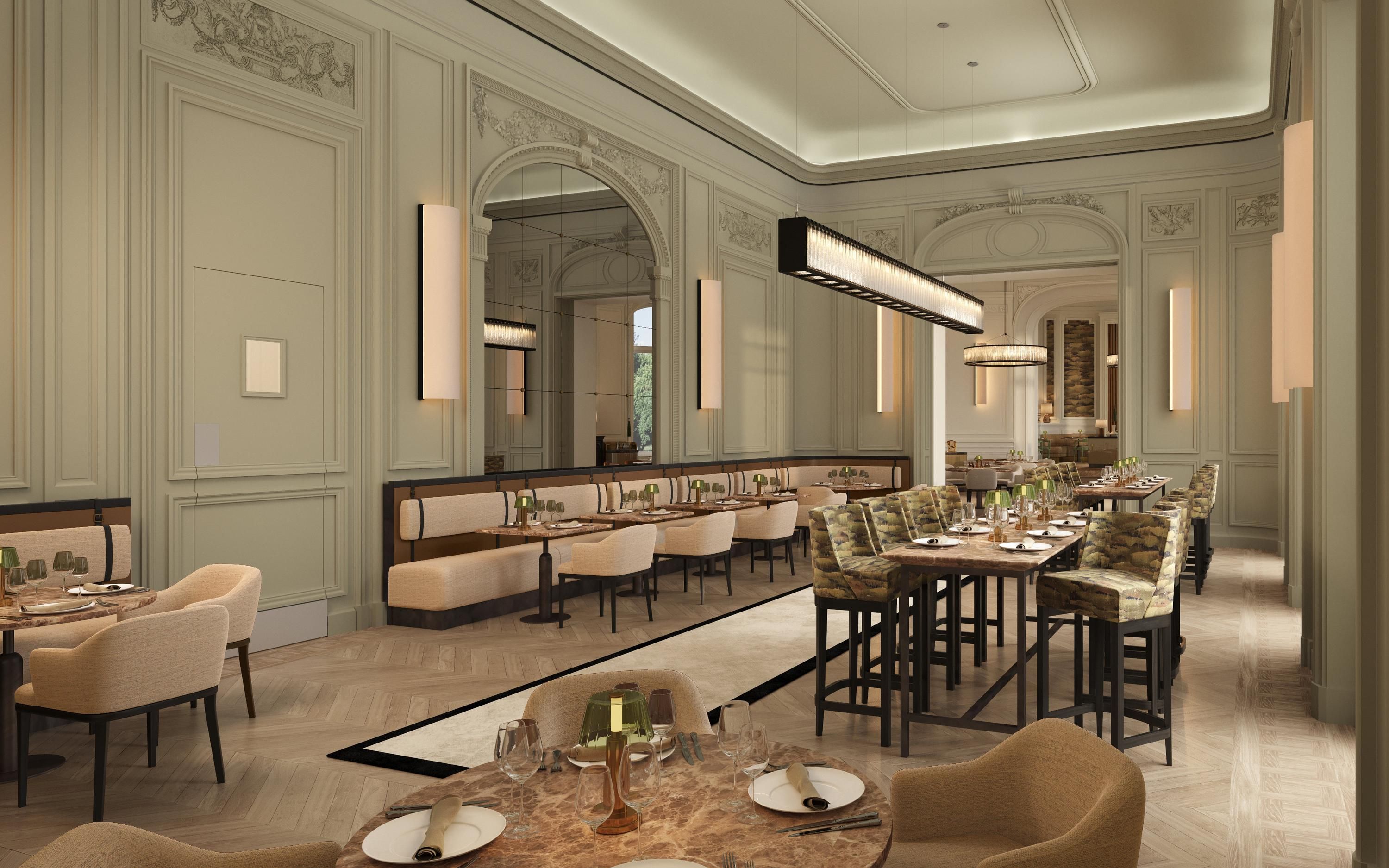 Ristorante