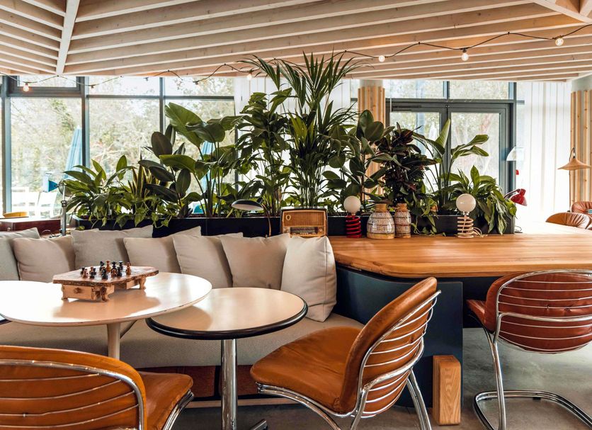 Ristorante Foto