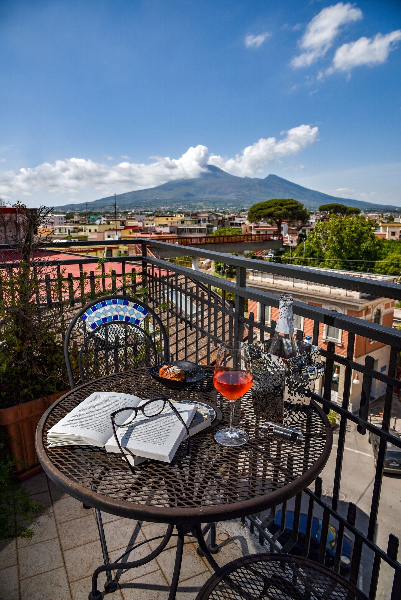 Balcone Foto