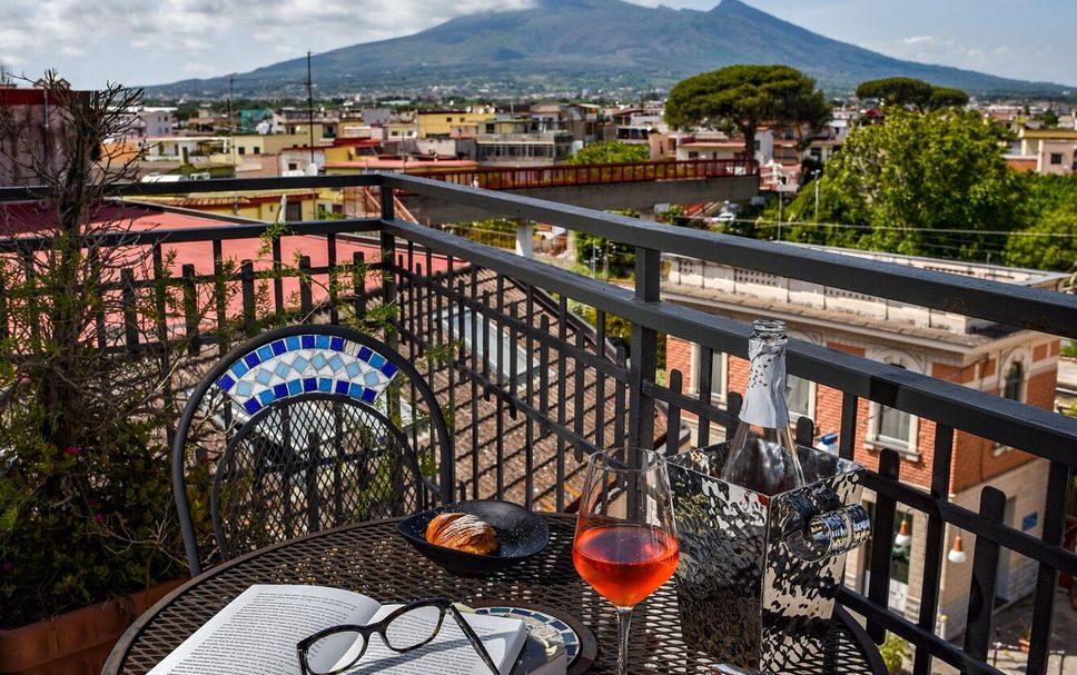 Balcone Foto