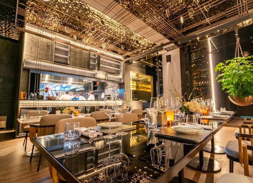Ristorante Foto