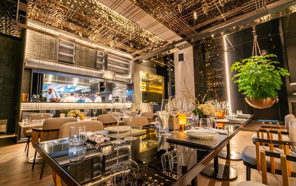 Ristorante Foto