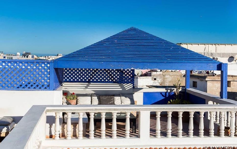 Balcone Foto