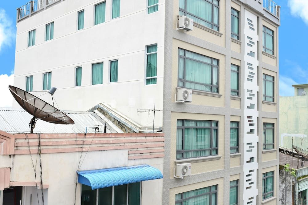 Edificio