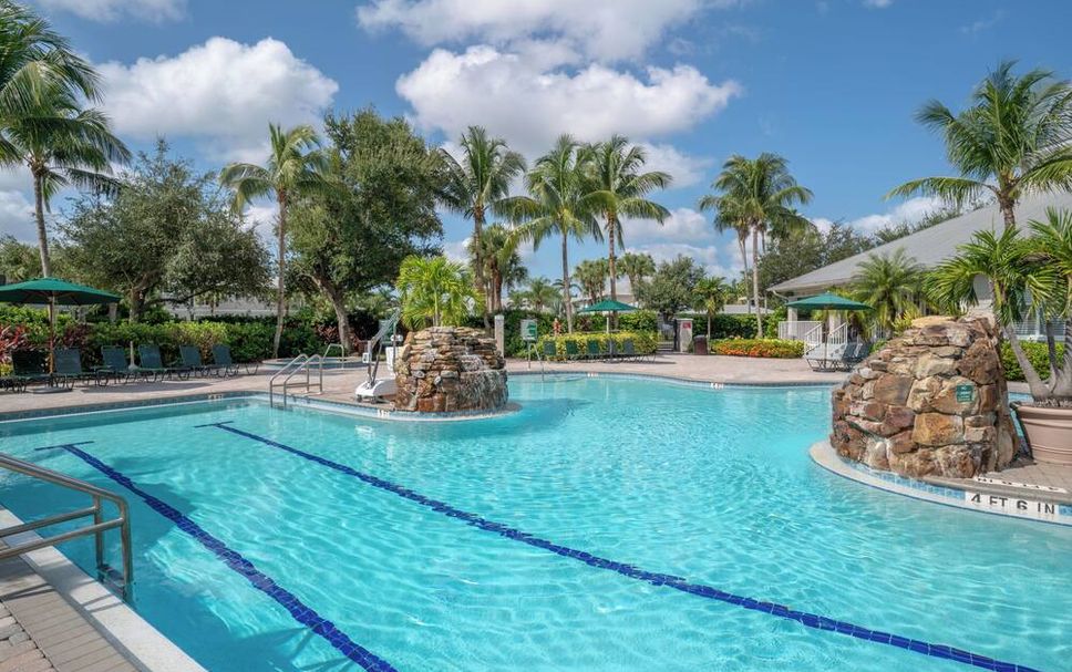 Piscina Foto